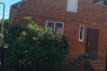 Фото №5: Дом 181 м² - Выселки, мкр. квартал Суворовка, пер. Дачный, 2А/1