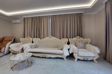 Фото №4: Дом 245 м² - Новотитаровская, мкр. Юбилейный, ул. Западная, 22