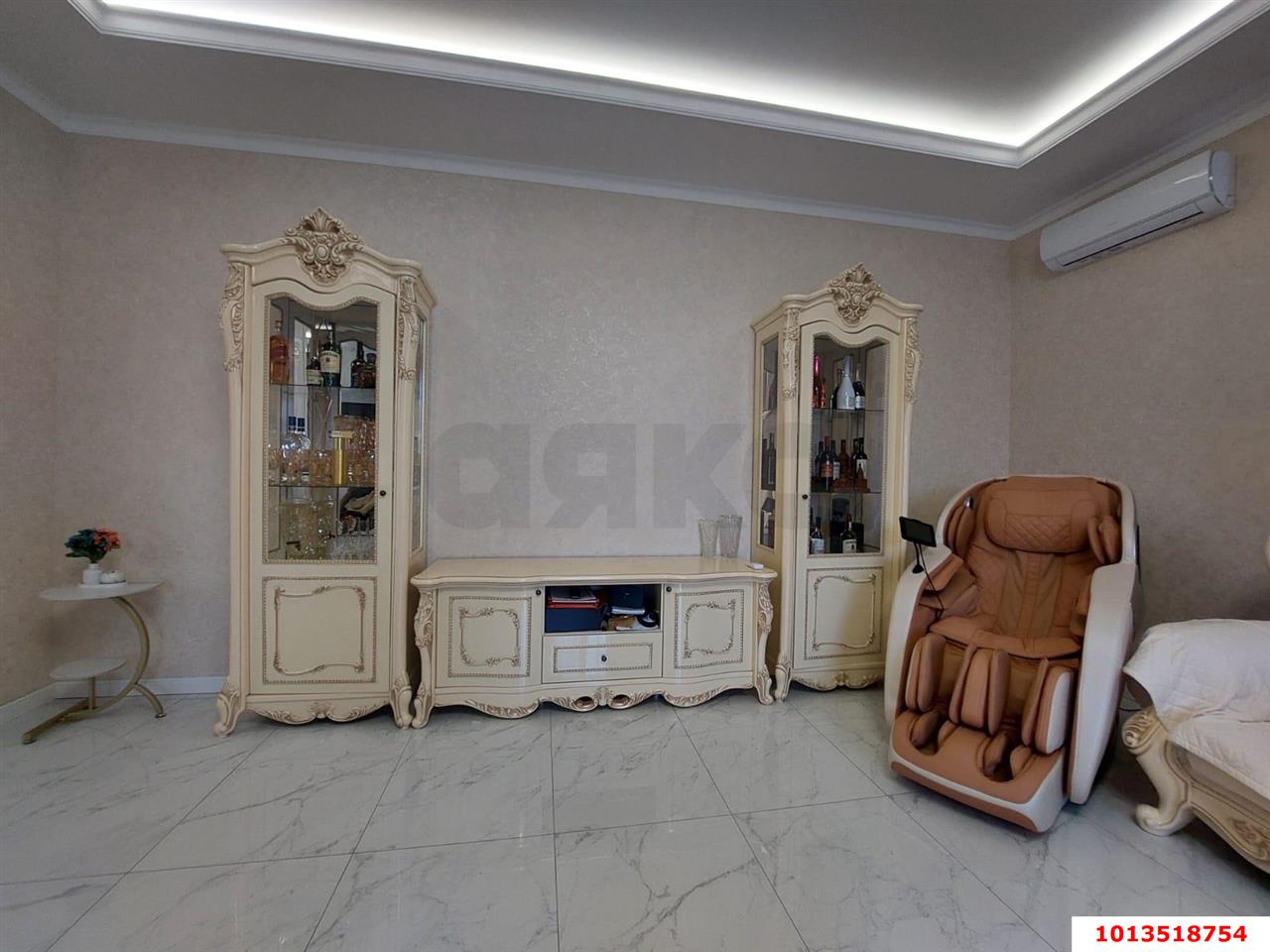 Фото №5: Дом 245 м² + 6.44 сот. - Новотитаровская, Западный внутригородской округ, мкр. Юбилейный, ул. Западная, 22