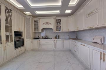 Фото №2: Дом 245 м² - Новотитаровская, мкр. Юбилейный, ул. Западная, 22