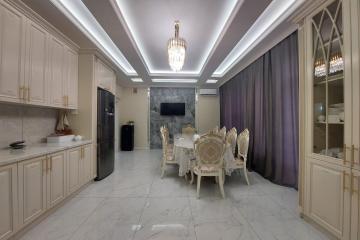 Фото №3: Дом 245 м² - Новотитаровская, мкр. Юбилейный, ул. Западная, 22