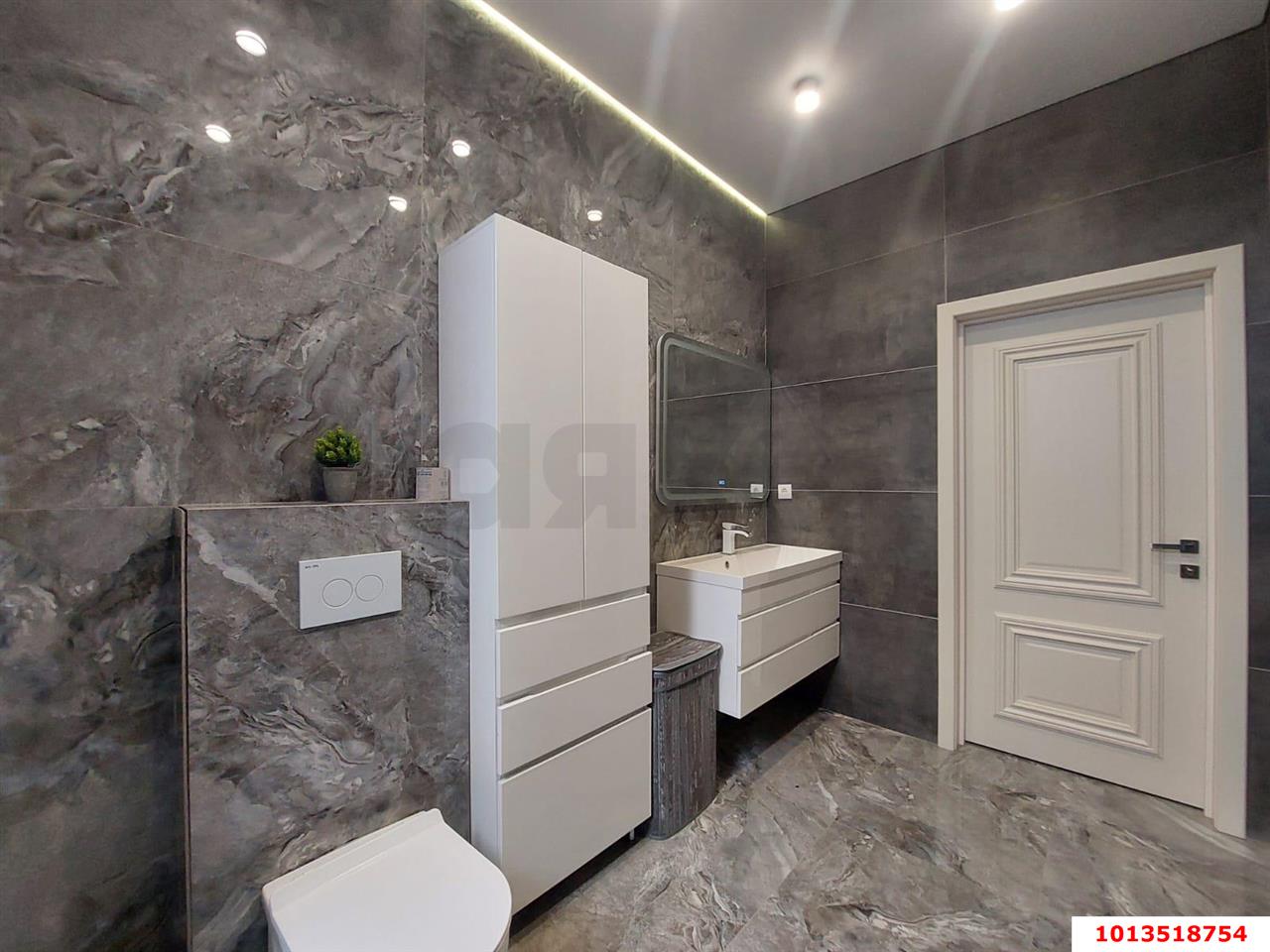 Фото №14: Дом 245 м² + 6.44 сот. - Новотитаровская, Западный внутригородской округ, мкр. Юбилейный, ул. Западная, 22