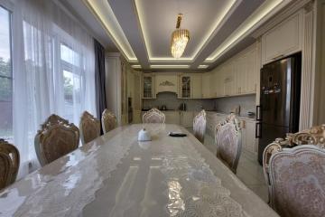 Фото №1: Дом 245 м² - Новотитаровская, мкр. Юбилейный, ул. Западная, 22