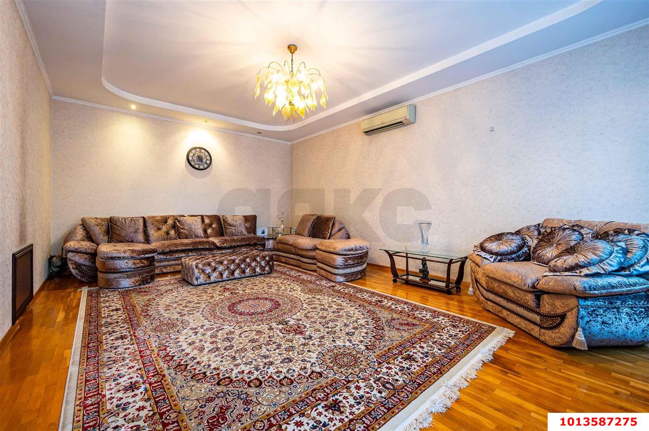 Фото №8: Дом 168 м² + 6 сот. - Краснодар, Северный, ул. Академика Губкина, 130