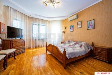 Фото №4: Дом 168 м² - Краснодар, мкр. Северный, ул. Академика Губкина, 130