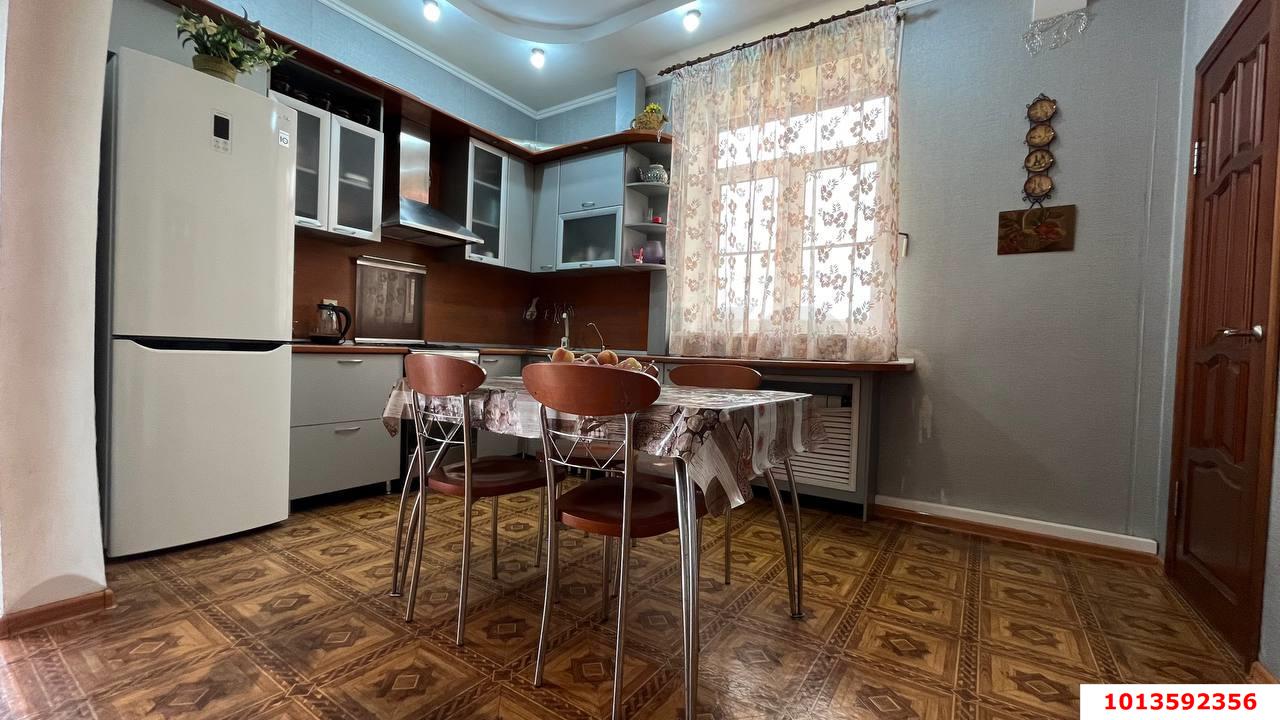 Фото №50: Дом 359 м² + 16.78 сот. - Курчанская, ул. Кузнечная, 6