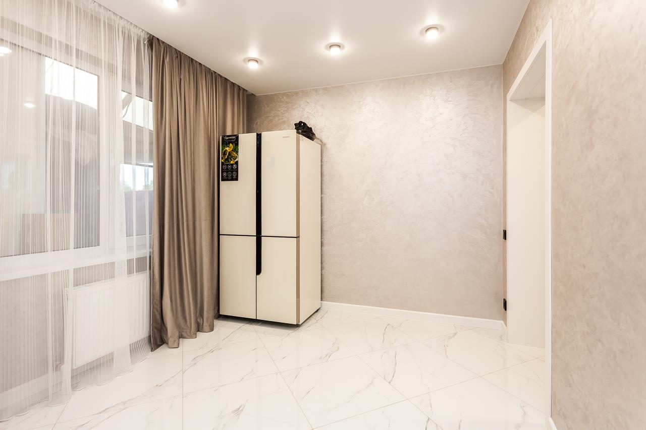 Фото №14: Дом 240 м² + 3.76 сот. - Краснодар, ул. Гончарная, 4