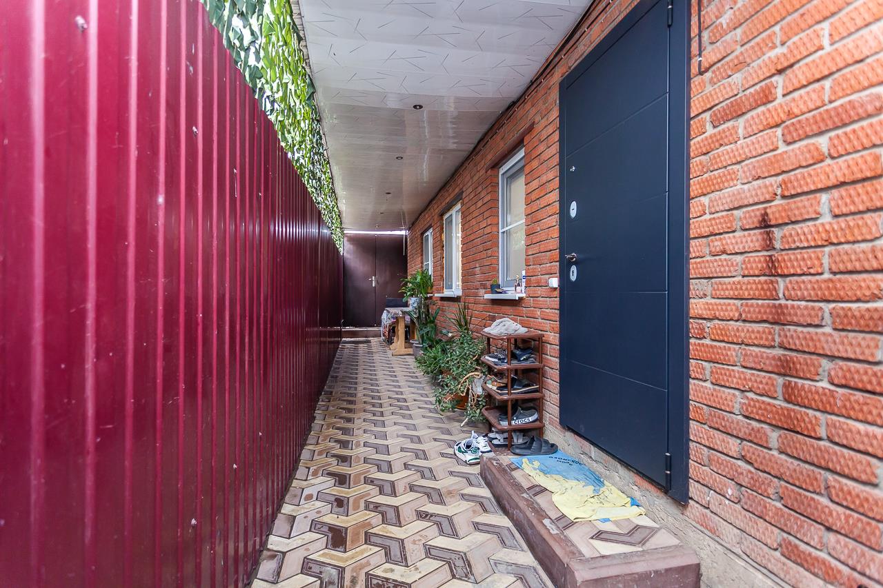 Фото №23: Дом 240 м² + 3.76 сот. - Краснодар, ул. Гончарная, 4