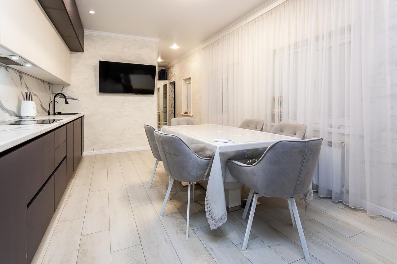 Фото №18: Дом 240 м² + 3.76 сот. - Краснодар, ул. Гончарная, 4