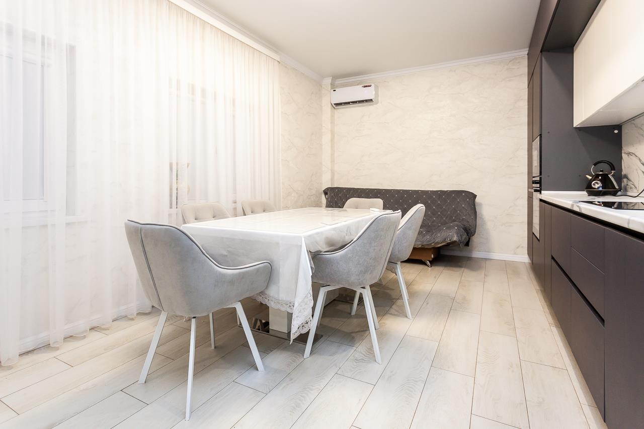 Фото №16: Дом 240 м² + 3.76 сот. - Краснодар, ул. Гончарная, 4