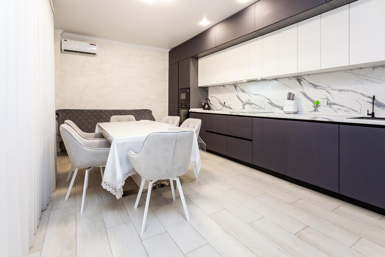 Фото №17: Дом 240 м² + 3.76 сот. - Краснодар, ул. Гончарная, 4