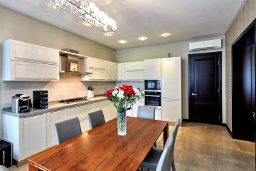 Фото №3: Дом 285 м² - Краснодар, мкр. Дубинка, ул. Степная, 85