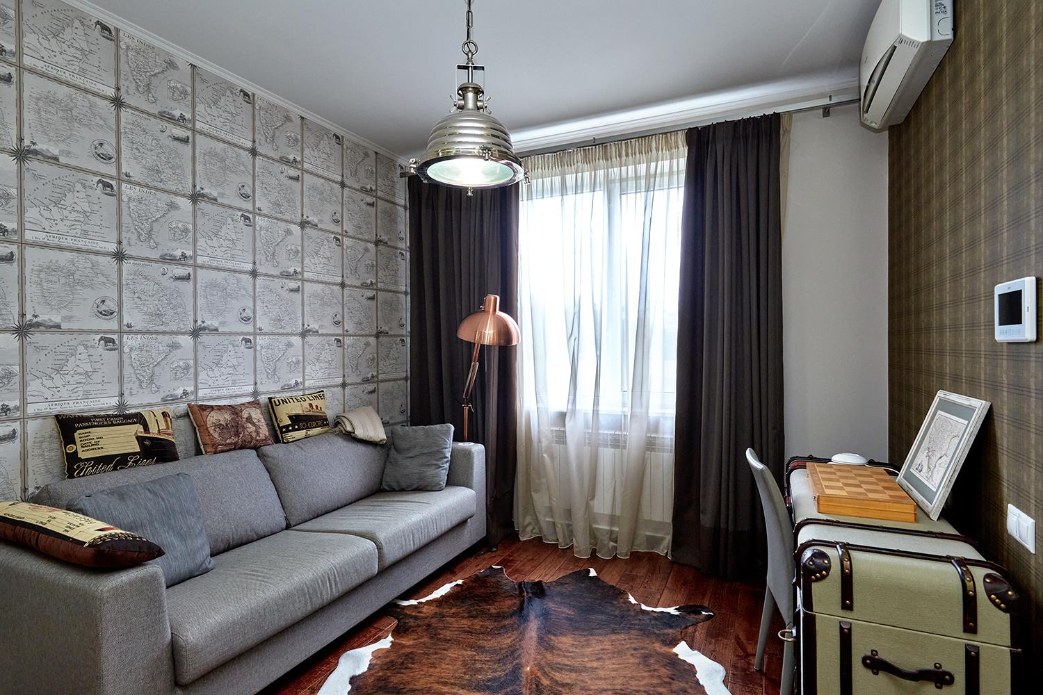 Фото №9: Дом 285 м² + 4 сот. - Краснодар, Центральный внутригородской округ, мкр. Дубинка, ул. Степная, 85