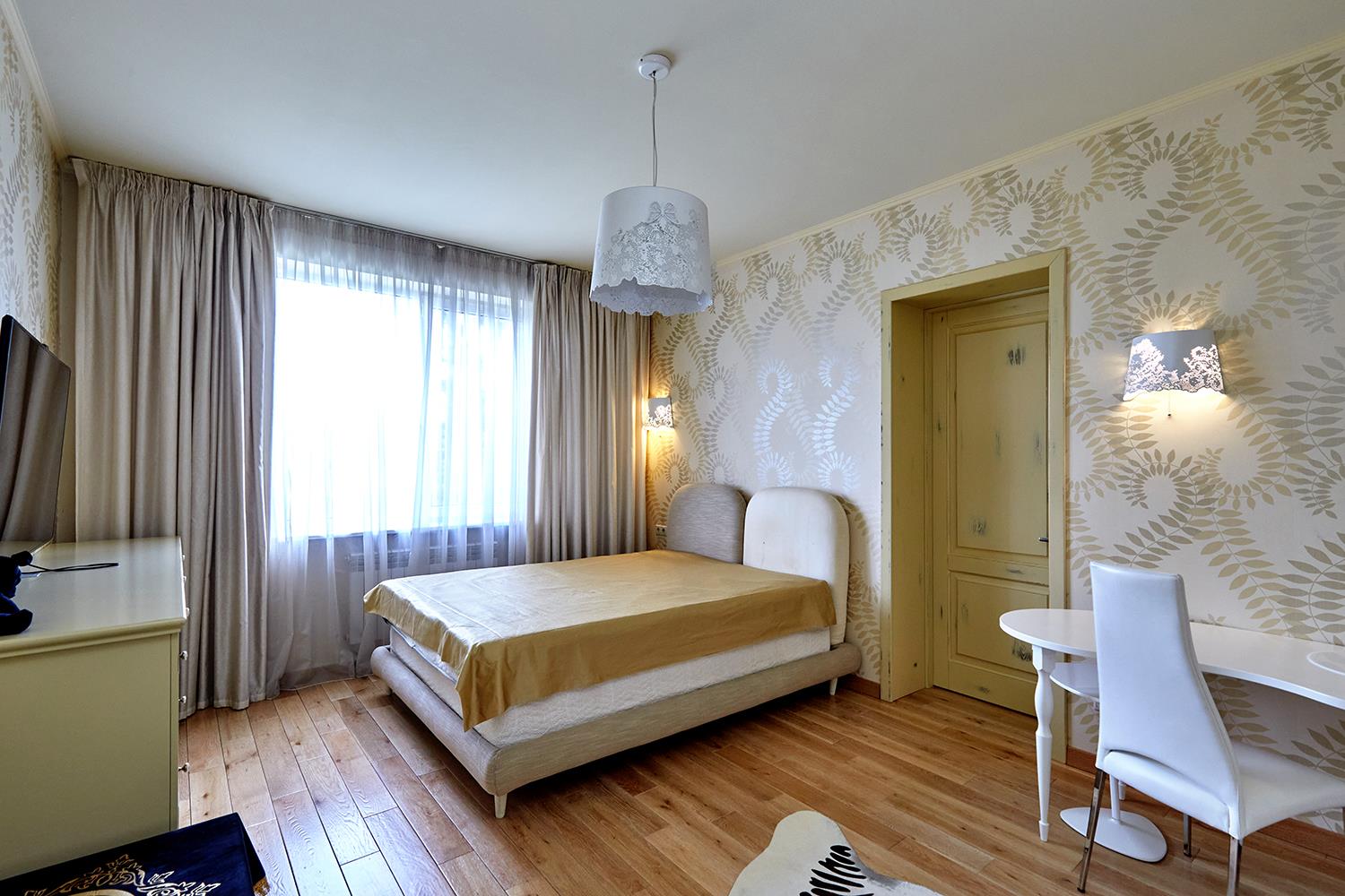 Фото №6: Дом 285 м² + 4 сот. - Краснодар, Центральный внутригородской округ, мкр. Дубинка, ул. Степная, 85