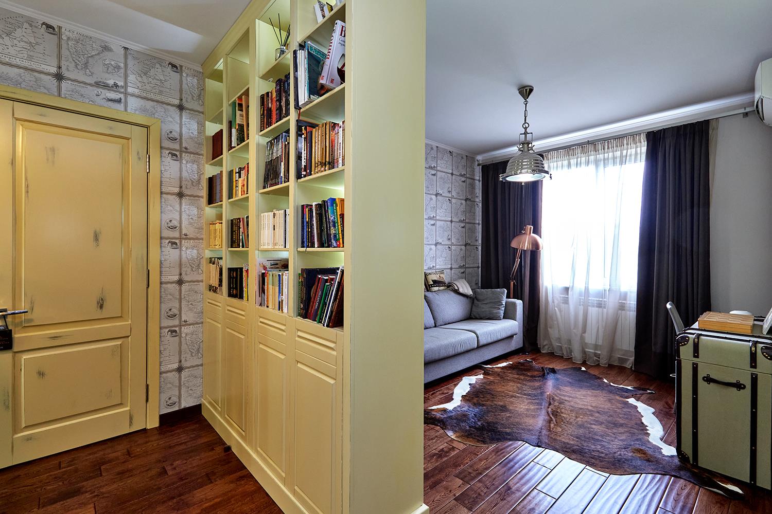 Фото №10: Дом 285 м² + 4 сот. - Краснодар, Центральный внутригородской округ, мкр. Дубинка, ул. Степная, 85