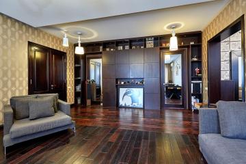 Фото №2: Дом 285 м² - Краснодар, мкр. Дубинка, ул. Степная, 85