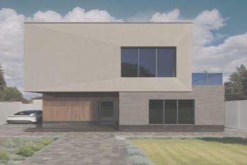 Фото №1: Дом 200 м² - Краснодар, мкр. Центральный, ул. Александра Матросова, 32