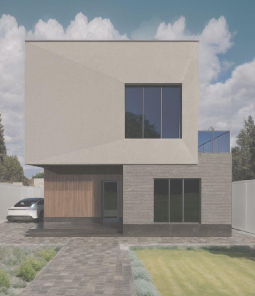 Фото №1: Дом 200 м² + 5.18 сот. - Краснодар, ул. Александра Матросова, 32