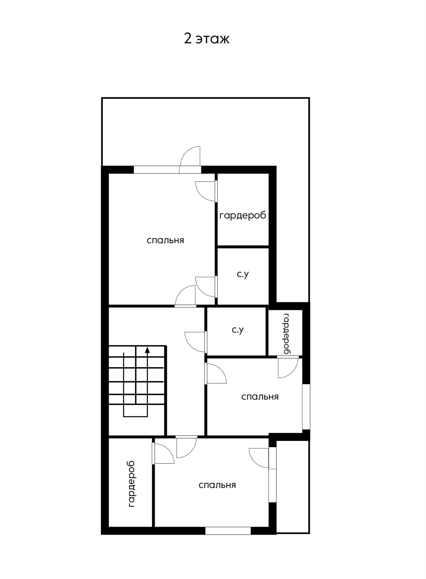 Фото №4: Дом 200 м² + 5.18 сот. - Краснодар, ул. Александра Матросова, 32