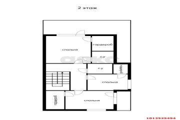 Фото №4: Дом 200 м² - Краснодар, мкр. Центральный, ул. Александра Матросова, 32