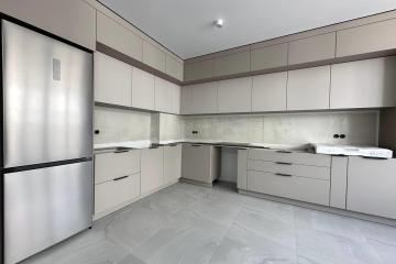 Фото №5: 2-комнатная квартира 60 м² - Краснодар, мкр. жилой комплекс Россинский Парк, ул. Командорская, 15/1