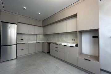 Фото №1: 2-комнатная квартира 65 м² - Краснодар, мкр. жилой комплекс Россинский Парк, ул. Командорская, 15/1