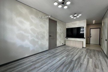Фото №3: 2-комнатная квартира 65 м² - Краснодар, мкр. жилой комплекс Россинский Парк, ул. Командорская, 15/1