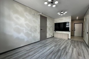 Фото №3: 2-комнатная квартира 60 м² - Краснодар, мкр. жилой комплекс Россинский Парк, ул. Командорская, 15/1