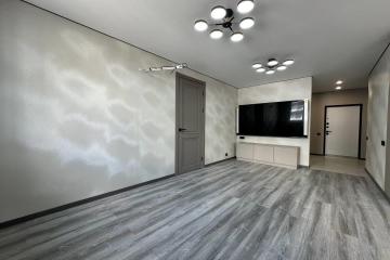 Фото №3: 2-комнатная квартира 60 м² - Краснодар, мкр. жилой комплекс Россинский Парк, ул. Командорская, 15/1