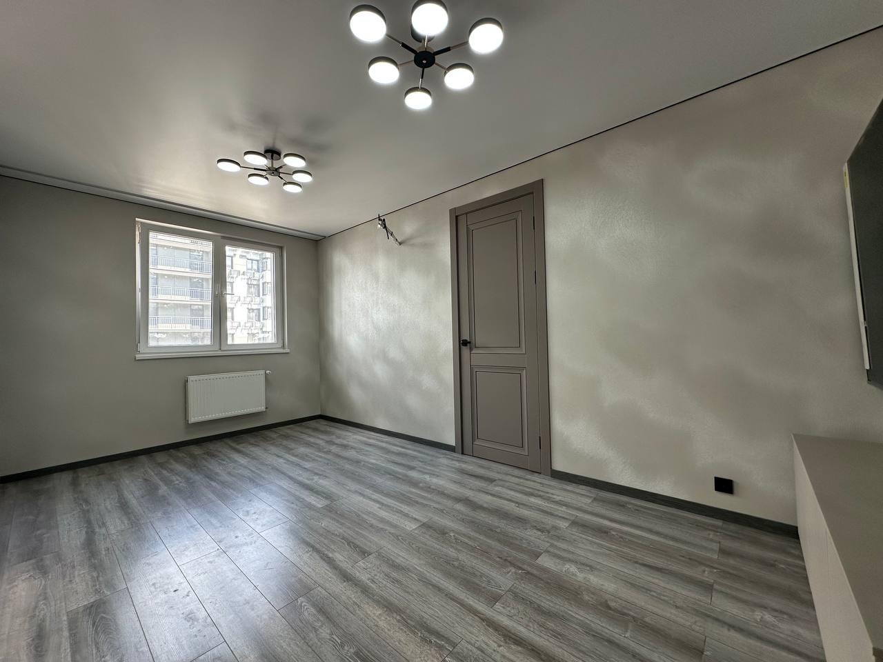 Фото №6: 2-комнатная квартира 65 м² - Краснодар, Прикубанский внутригородской округ, Россинского, мкр. жилой комплекс Россинский Парк, ул. Командорская, 15/1