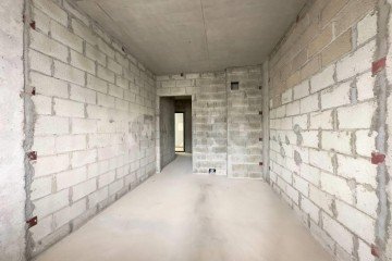 Фото №4: 2-комнатная квартира 60 м² - Краснодар, мкр. жилой комплекс Россинский Парк, ул. Командорская, 15/1