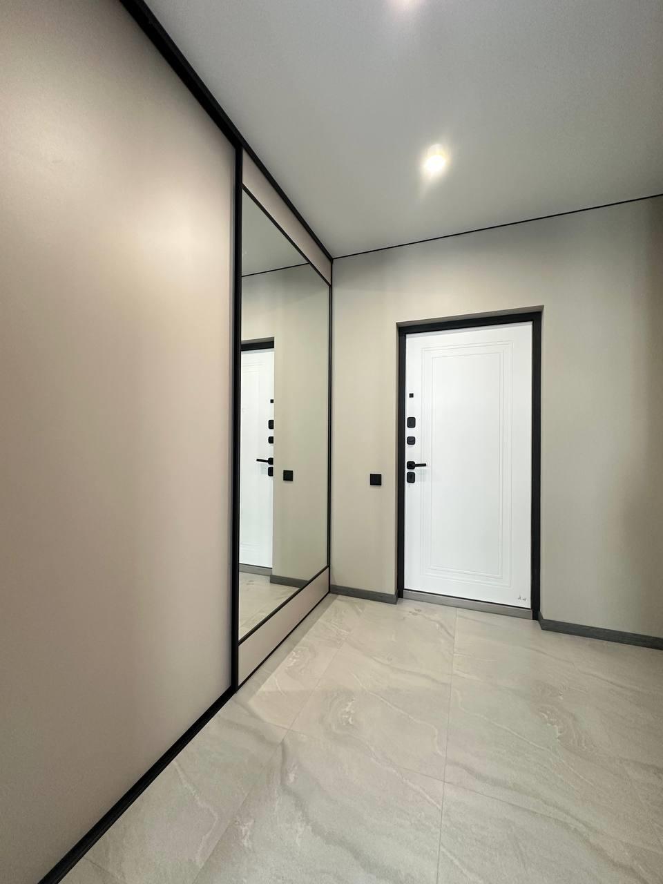 Фото №13: 2-комнатная квартира 65 м² - Краснодар, Прикубанский внутригородской округ, Россинского, мкр. жилой комплекс Россинский Парк, ул. Командорская, 15/1