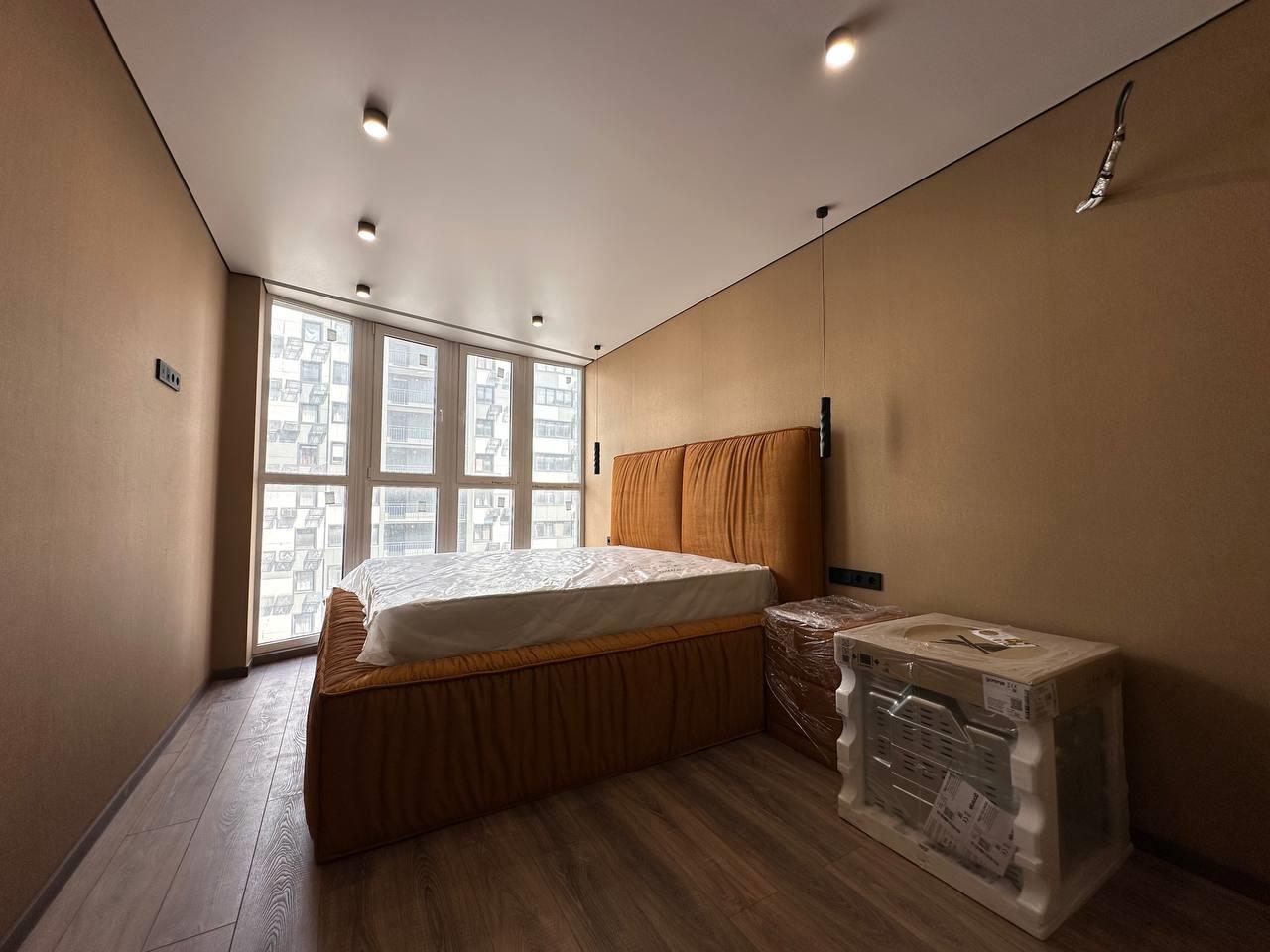 Фото №11: 2-комнатная квартира 65 м² - Краснодар, Прикубанский внутригородской округ, Россинского, мкр. жилой комплекс Россинский Парк, ул. Командорская, 15/1