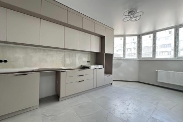 Фото №4: 2-комнатная квартира 60 м² - Краснодар, мкр. жилой комплекс Россинский Парк, ул. Командорская, 15/1