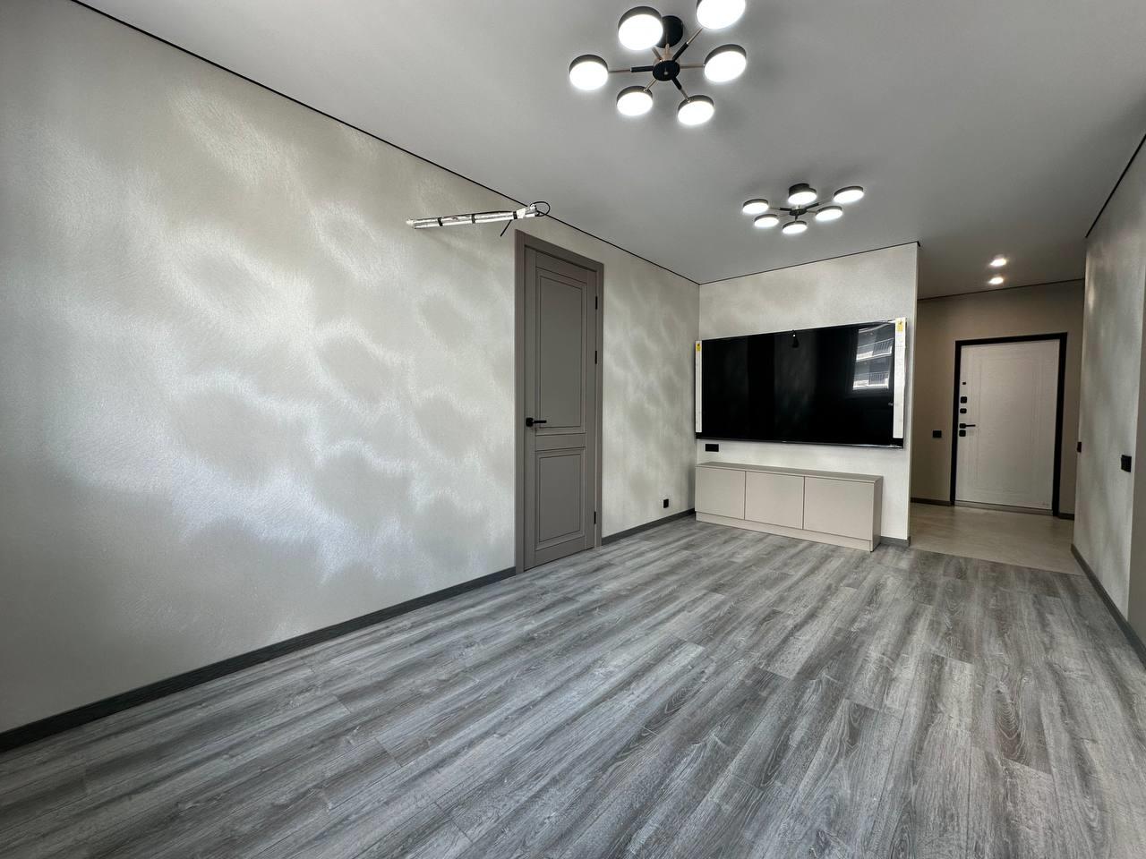 Фото №7: 2-комнатная квартира 65 м² - Краснодар, Прикубанский внутригородской округ, Россинского, мкр. жилой комплекс Россинский Парк, ул. Командорская, 15/1