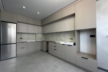 Фото №1: 2-комнатная квартира 60 м² - Краснодар, мкр. жилой комплекс Россинский Парк, ул. Командорская, 15/1