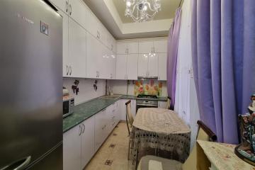 Фото №4: 2-комнатная квартира 46 м² - Краснодар, мкр. Центральный, ул. Мира, 55