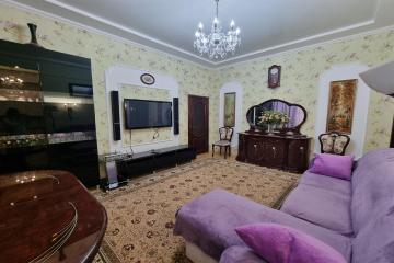 Фото №2: 2-комнатная квартира 46 м² - Краснодар, мкр. Центральный, ул. Мира, 55