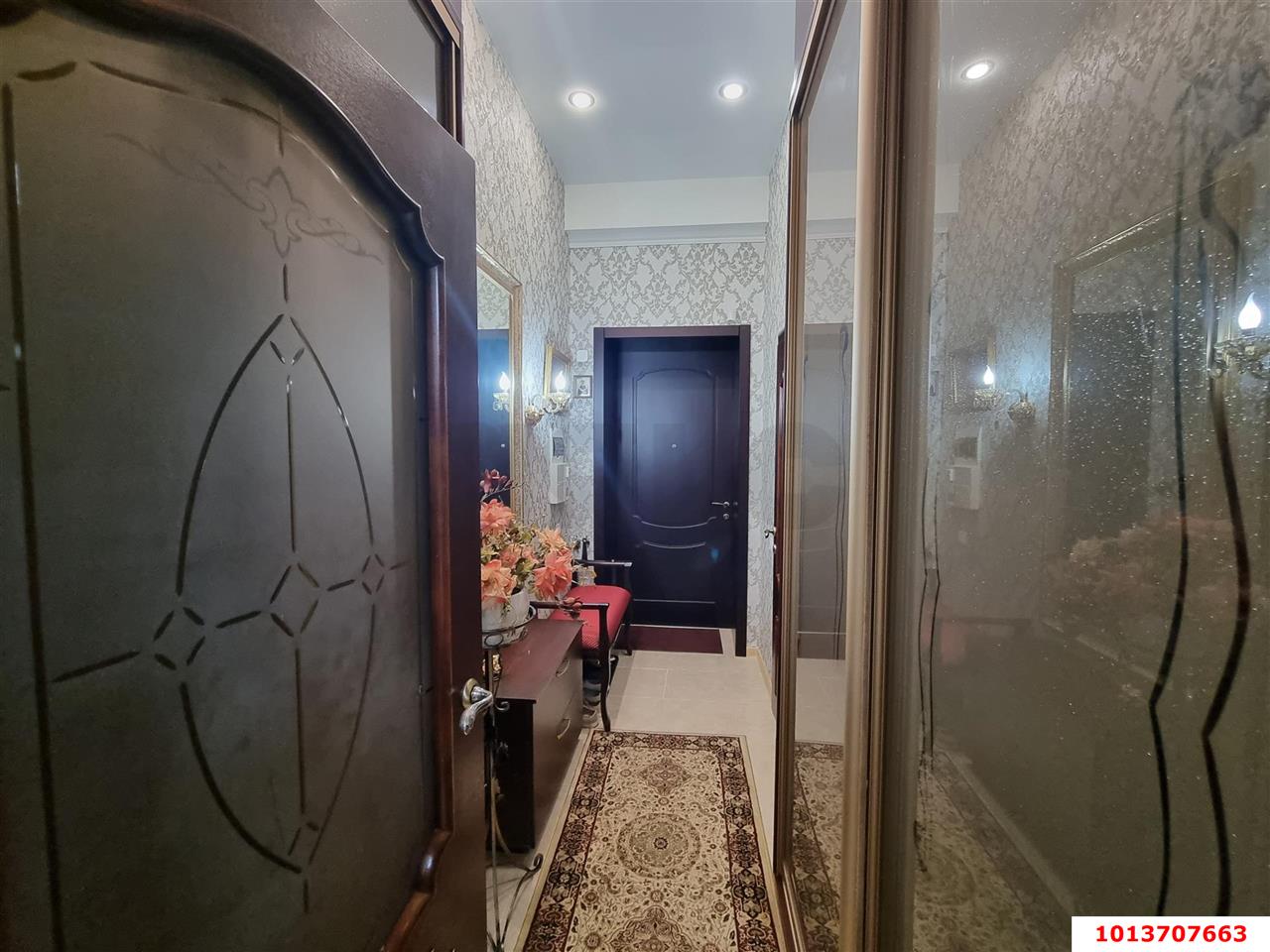 Фото №10: 2-комнатная квартира 46 м² - Краснодар, ул. Мира, 55