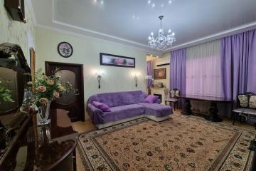 Фото №1: 2-комнатная квартира 46 м² - Краснодар, мкр. Центральный, ул. Мира, 55