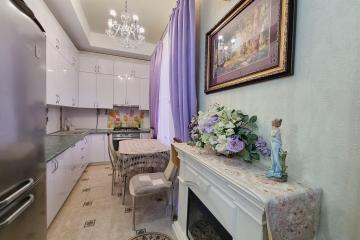 Фото №3: 2-комнатная квартира 46 м² - Краснодар, мкр. Центральный, ул. Мира, 55