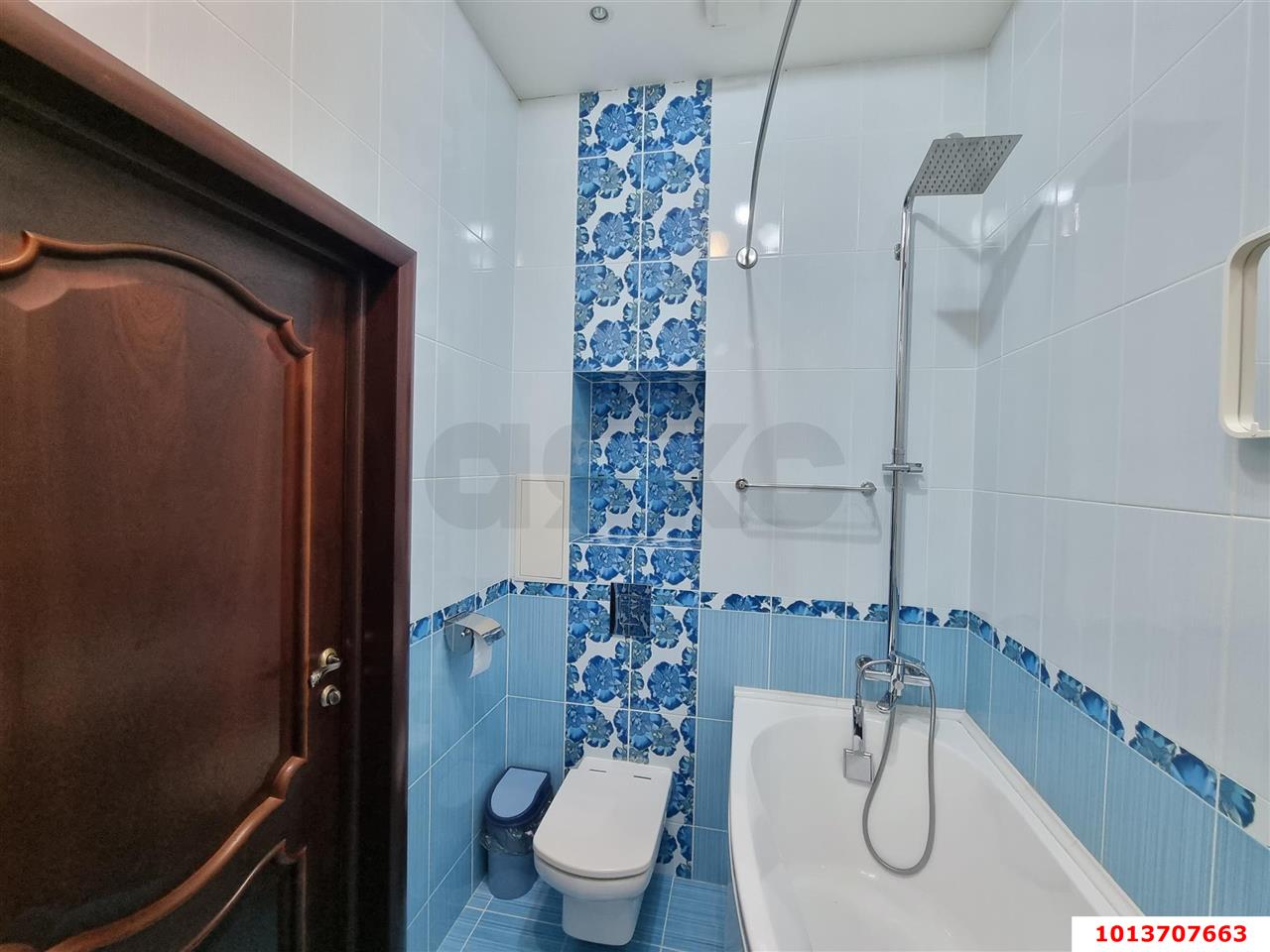 Фото №11: 2-комнатная квартира 46 м² - Краснодар, ул. Мира, 55