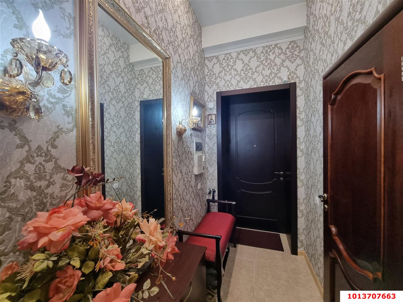 Фото №9: 2-комнатная квартира 46 м² - Краснодар, ул. Мира, 55