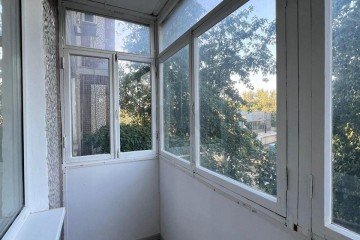 Фото №5: 1-комнатная квартира 36 м² - Краснодар, мкр. Гидростроителей, ул. имени Дмитрия Благоева, 3