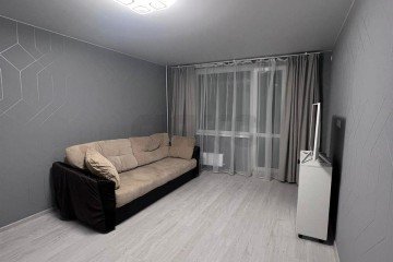 Фото №4: 1-комнатная квартира 36 м² - Краснодар, мкр. Гидростроителей, ул. имени Дмитрия Благоева, 3