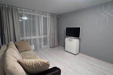 Фото №3: 1-комнатная квартира 32 м² - Краснодар, мкр. Гидростроителей, ул. имени Дмитрия Благоева, 3
