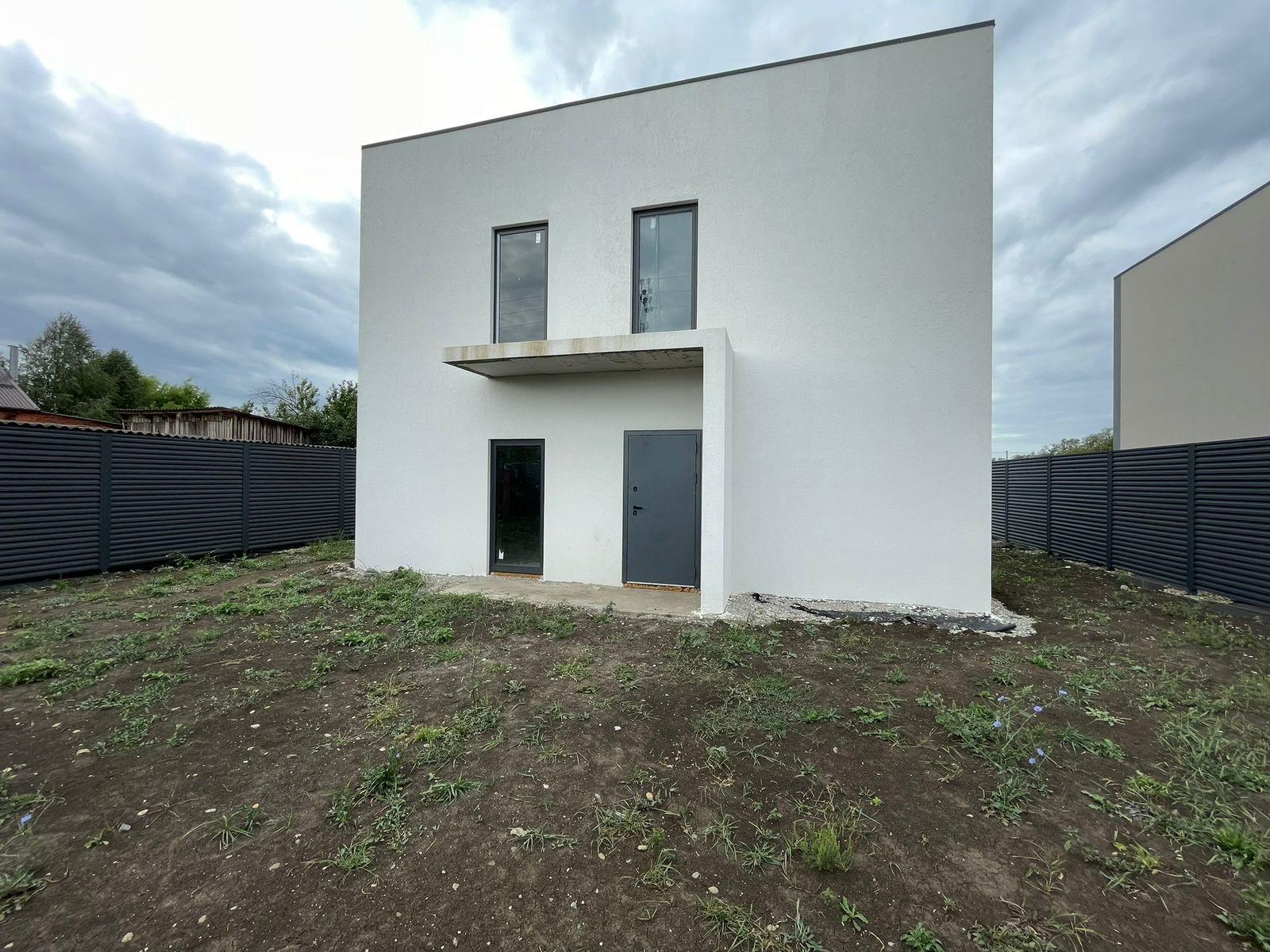 Фото №4: Дом 150 м² + 9 сот. - Карла Маркса, ул. Южная, 52/1