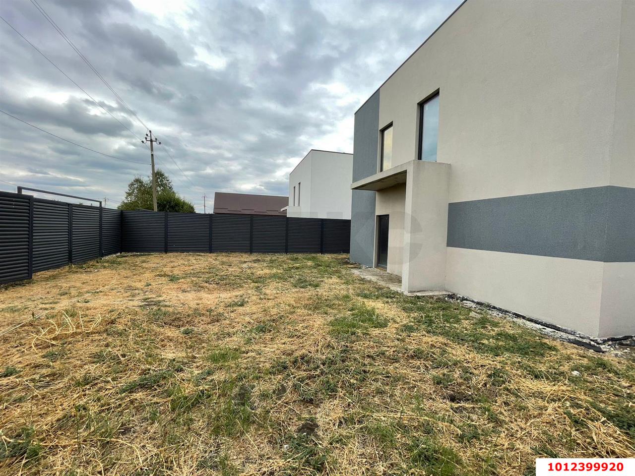 Фото №2: Дом 150 м² + 9 сот. - Новотитаровская