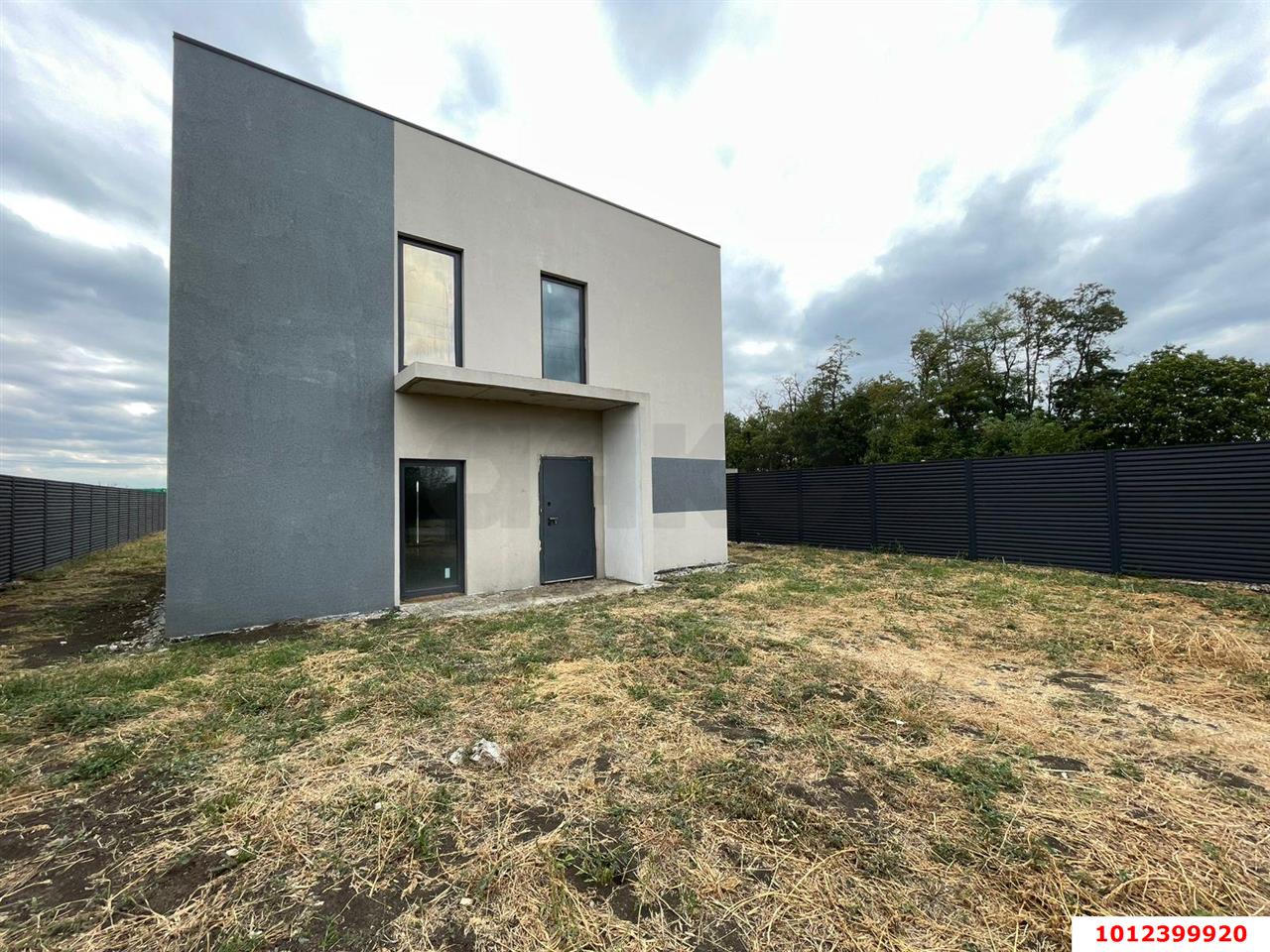 Фото №1: Дом 150 м² + 9 сот. - Новотитаровская