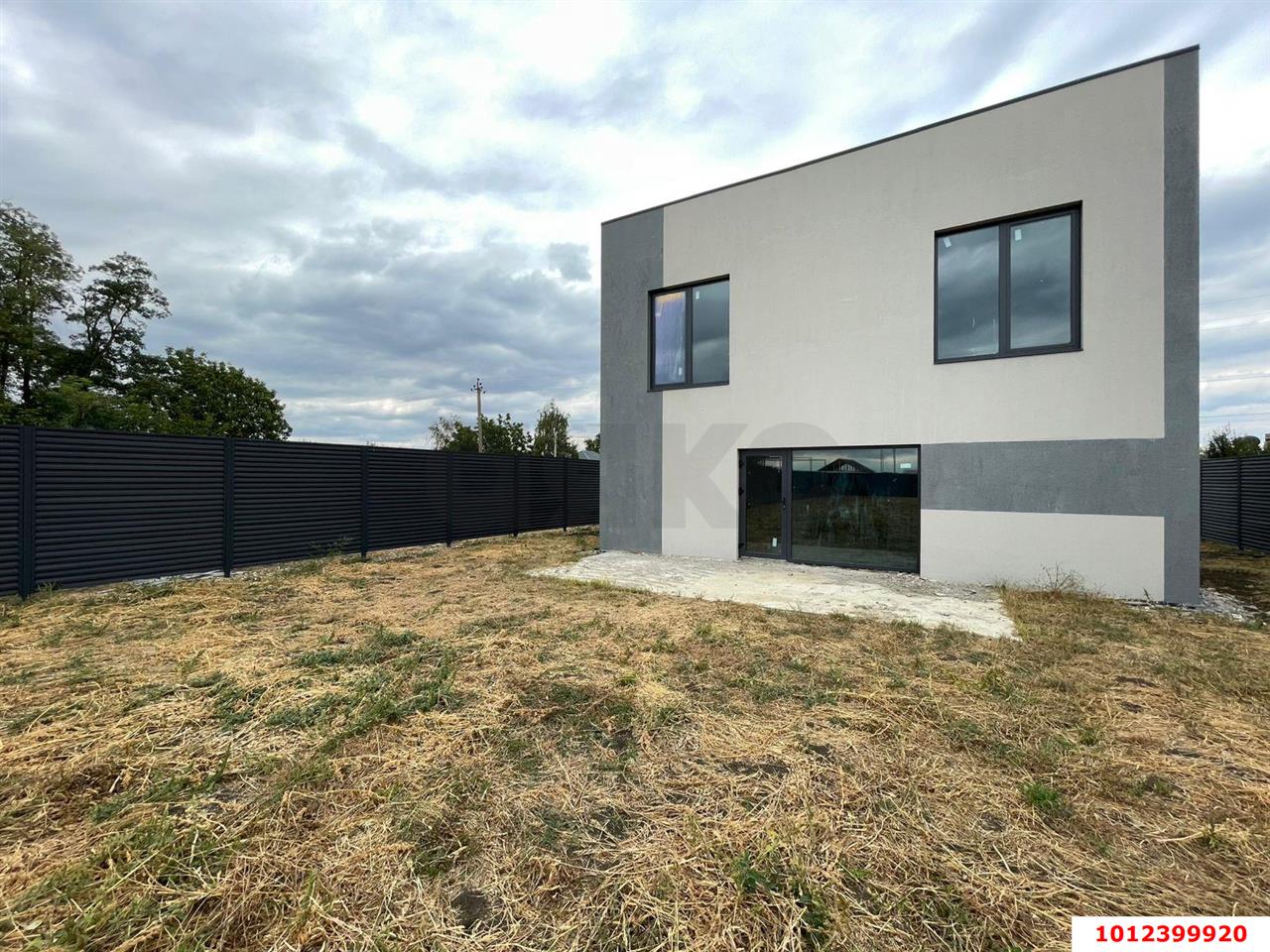 Фото №5: Дом 150 м² + 9 сот. - Новотитаровская